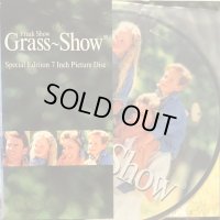 Grass-Show / Freak Show