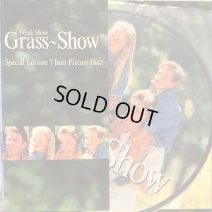 画像1: Grass-Show / Freak Show