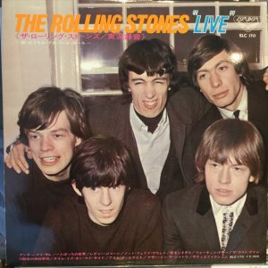 画像2: The Rolling Stones / Have You Seen Your Mother Live!