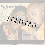 K-Ci & JoJo / Crazy
