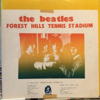 The Beatles / Forest Hills Tennis Stadium