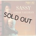 Sarah Vaughan / Sassy