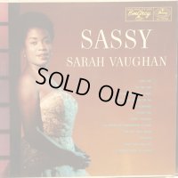Sarah Vaughan / Sassy