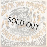 VA / Zack Thee Maniac's Halloween Party! 