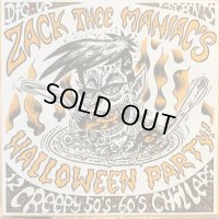 VA / Zack Thee Maniac's Halloween Party! 