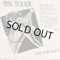 Tina Turner / Addicted To Love