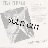 Tina Turner / Addicted To Love