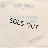 Cheap Trick / Mighty Wings