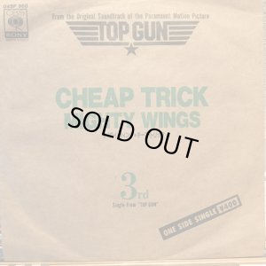 画像1: Cheap Trick / Mighty Wings