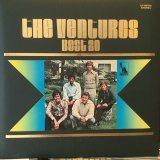 The Ventures / Best 20