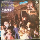 Yazoo / Don't Go