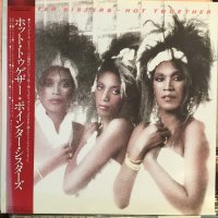 Pointer Sisters / Hot Together