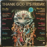 OST / Thank God It's Friday