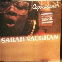 Sarah Vaughan / Copacabana