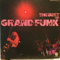 Grand Funk / The Best Of Grand Funk