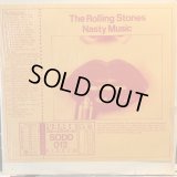 The Rolling Stones / Nasty Music