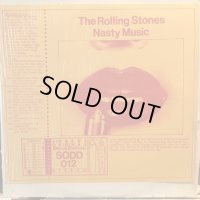 The Rolling Stones / Nasty Music