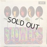 The Rolling Stones / Flowers