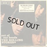 The Rolling Stones / Out Of Our Heads