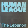 Human League / The Lebanon