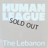 Human League / The Lebanon