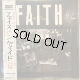 Faith + Void / Faice + Void