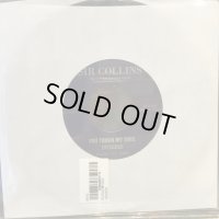 Invaders / You Touch My Soul