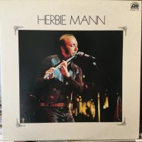 Herbie Mann / Herbie Mann