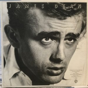 画像1: OST / James Dean