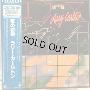 画像1: Larry Carlton / Larry Carlton