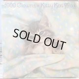 1000 Clowns / Kitty Kat Max