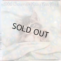 1000 Clowns / Kitty Kat Max