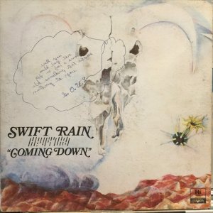 画像1: Swift Rain / Coming Down