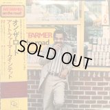 Art Farmer / On The Road