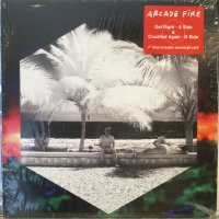 Arcade Fire / Get Right