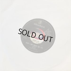 画像1: Miller / Baby I've Got News For You