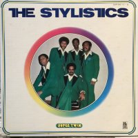 The Stylistics / Super Twin
