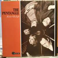 The Pentangle / Basket Of Light