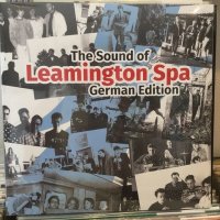 VA / The Sound Of Leamington Spa - German Edition