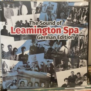 画像1: VA / The Sound Of Leamington Spa - German Edition