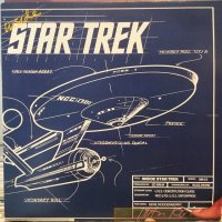 OST / Inside Star Trek