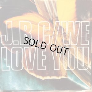 画像1: J.B.C. / We Love You