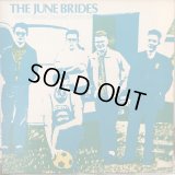 The June Brides / No Place Called Home