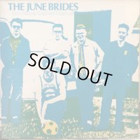 The June Brides / No Place Called Home