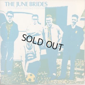 画像1: The June Brides / No Place Called Home