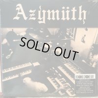 Azymuth / Demos 1973-75
