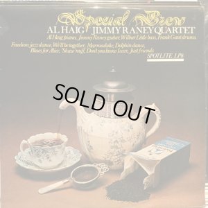 画像1: Al Haig-Jimmy Raney Quartet / Special Brew