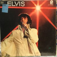 Elvis Presley / You'll Never Walk Alone
