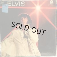 Elvis Presley / You'll Never Walk Alone