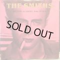 The Smiths / Brixton Academy, Friday 20/10/86